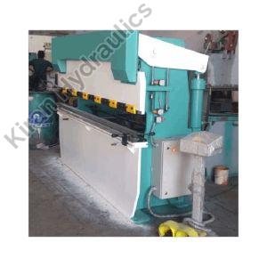Hydraulic Press Brakes Exporters Manufacturers in Maharashtra