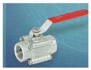 Ball Valves