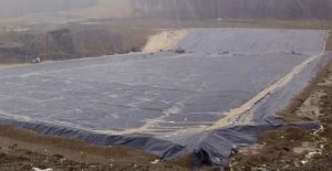 Hdpe Geomembrane Liner