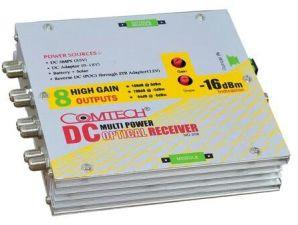 Multi Power Optical Receiver