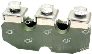 Siemens Type Motor Terminal Block