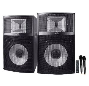 MULTIMEDIA SPEAKERS SYSTEMS