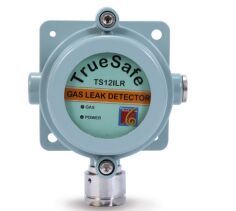 Hydrogen Gas Leak Detector