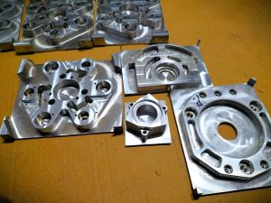 cnc milling