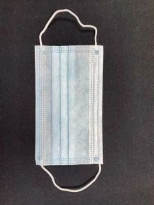 Disposable Non Woven Mask