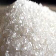 White Crystal Cane Sugar