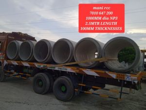 precast concrete