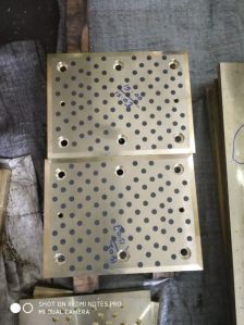 Bearing Plates