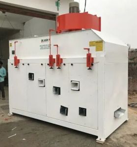 Fully Automatic Seed Cleaning Machine