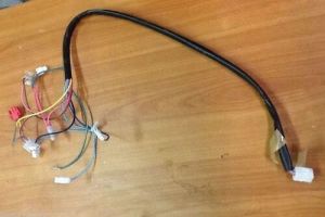 White Goods Wiring Harness