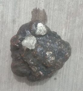 Tungsten Ore