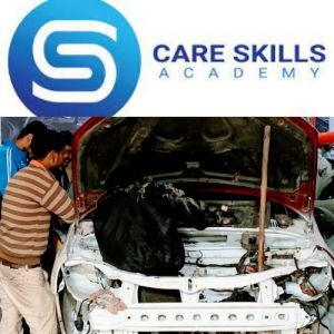 CAR Scanning Course