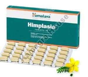 Himalaya Himplasia Tablets