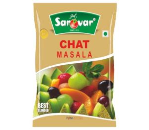 Chaat Masala