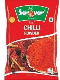 Chilli Powder