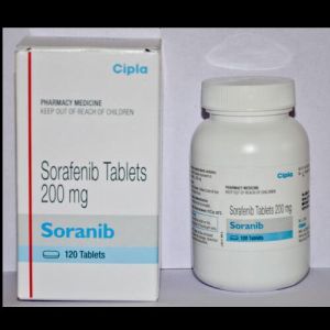 Sorafenib Tablets