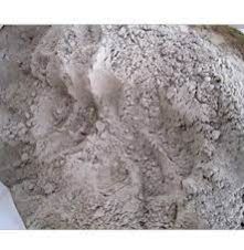 Ultra Fine Fly Ash