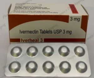 Ivermectin Tablets