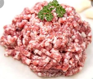 Mutton Minced