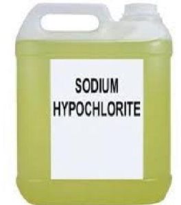 Sodium Hypochlorite Solution