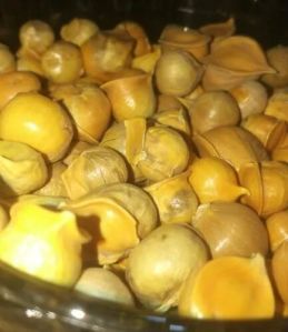 Kashmir Garlic