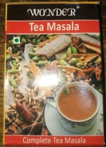 WONDER Tea Masala