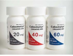 Cabometyx Tablets