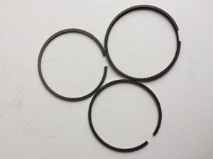 Rover Piston Ring Set