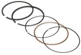 TVS Piston Ring Set