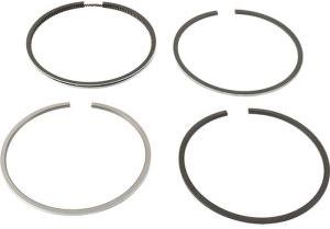 Volvo Piston Ring Set