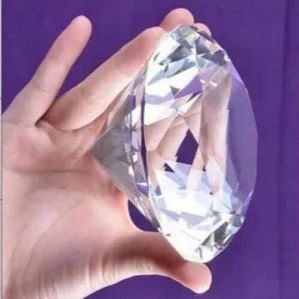 crystal diamond