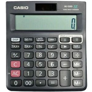 casio calculator