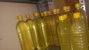 chekku Groundnut Oil