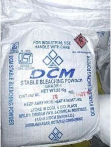 Calcium Hypochlorite