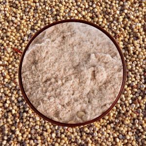 Sorghum Flour