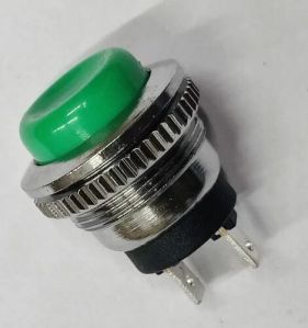 metal push switch