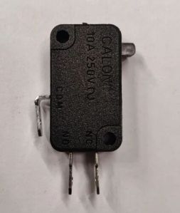 Push Button Limit Switch