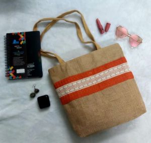 Jute Tote Bags