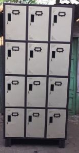 Worker Locker