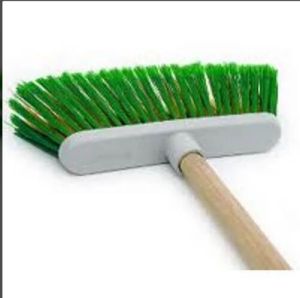 Road Cleaning Brush