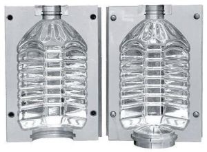 plastic bottle mould