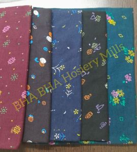 hosiery knitted fabric for bloomers