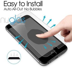 Smart Phone Tempered Glass