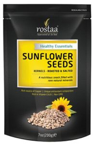 Sunflower Seeds