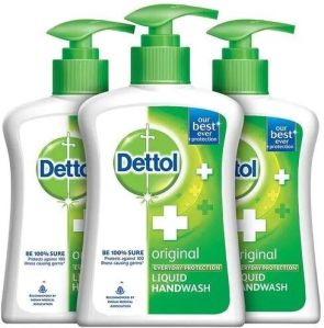 dettol hand wash