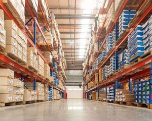 Warehousing Services