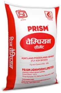 prism cement