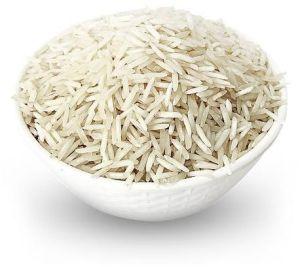 Organic Basmati Rice