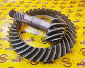 Crown Wheel Pinion