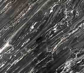 Black Forest Granite Marble